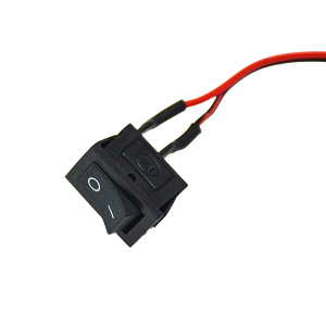 船型開(kāi)關(guān)線束3