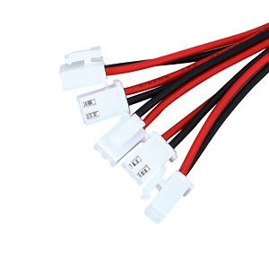 按鈕開(kāi)關(guān)線(xiàn)束2