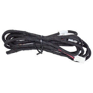 汽車(chē)尾門(mén)線(xiàn)束3