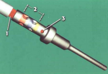 機(jī)制接頭外觀檢驗