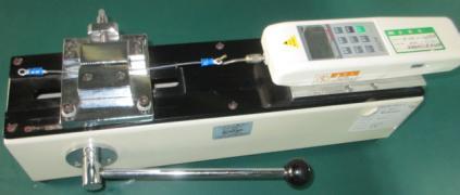 數(shù)顯式推拉力計